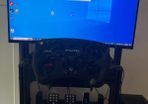 Full Sim Racing Rig
