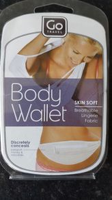 Body wallet