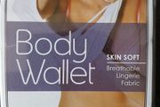 Body wallet