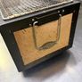 Japanese Konro, Yakitori Charcoal Grill Image 5