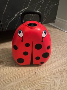 My Carry Potty