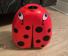 My Carry Potty
