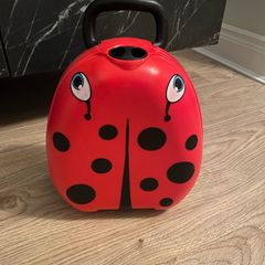 My Carry Potty