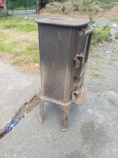 stove