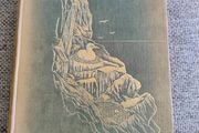 British Birds Nests 1898 hardback in very good condition by R Kearton the first photograph book published of Birds Nests and Eggs FREE STANDARD POSTAGE INCLUDED