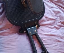 universal buggy board