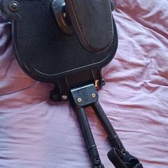 universal buggy board