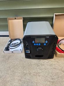 Brand New Clayton LPS II 3000W ( Never Used)