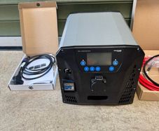 Brand New Clayton LPS II 3000W ( Never Used)