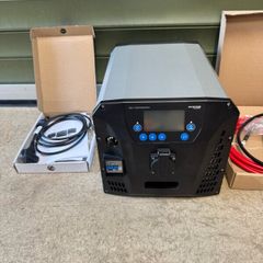 Brand New Clayton LPS II 3000W ( Never Used)