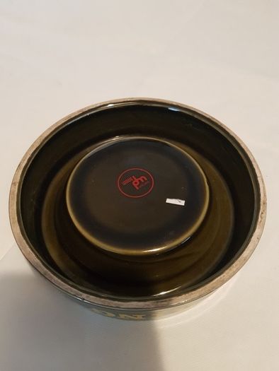 greene king advertising ashtray ,,prefect condition collectors item,by wade, price includes post to anywhere in ireland thank you,,
