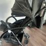 LeClerc Travel Buggy Image 3