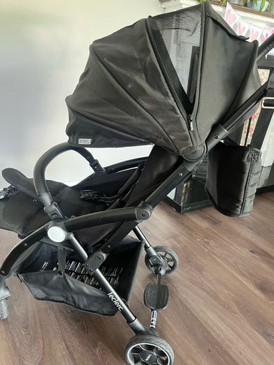 LeClerc Travel Buggy