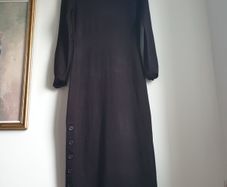 French Connection Knitted Dress Size Large