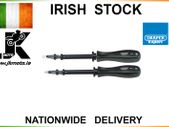 Screw Holding Mechanics Screwdriver Set (2 Piece)