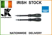 Screw Holding Mechanics Screwdriver Set (2 Piece)