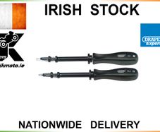 Screw Holding Mechanics Screwdriver Set (2 Piece)
