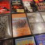 Cassette Tapes Rock, New Wave, Pop Etc x (16) Image 2