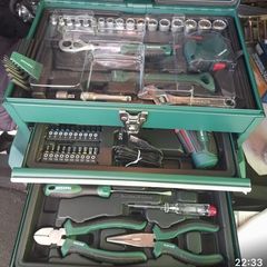 Tool Chest unwanted gift new