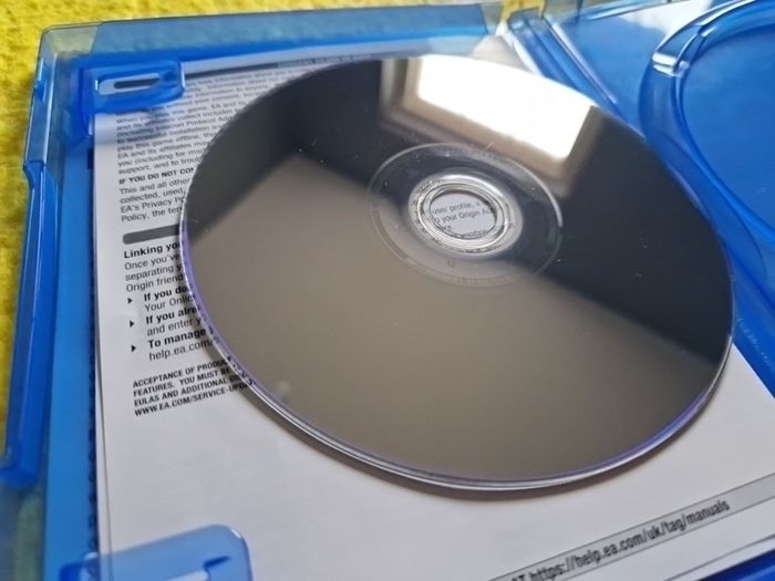 Fifa 15 2015 PlayStation4 Ps4 games Original