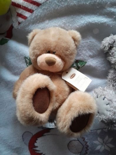 "Me to you" and "original brown bear" bears
