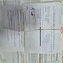 Paper Epherema Old Documents Image 5