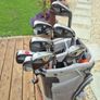 taylormade irons Image 10