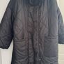 h&m winter coat Image 4