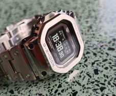 Casio G-shock Gmw-bz5000d