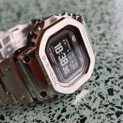 Casio G-shock Gmw-bz5000d