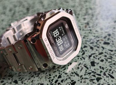 Casio G-shock Gmw-bz5000d
