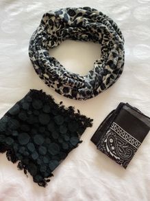 Scarf Bundle (3)