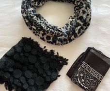 Scarf Bundle (3)