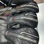 Wilson DynaPWR Stiff Set of Golf Clubs Image 10