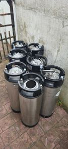 Corny Kegs