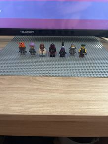 lego