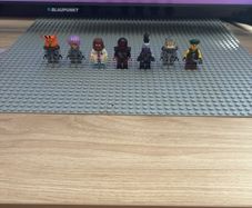 lego