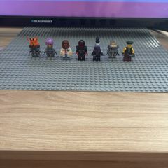lego