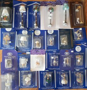 Dolls house Lights