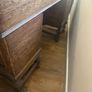 Mahogany Partners Desk Image 7