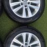 Alloy Wheels Image 3