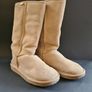 Emu Platnium Stinger Slim Hi Women's Leathet Boots Size 5 Image 6