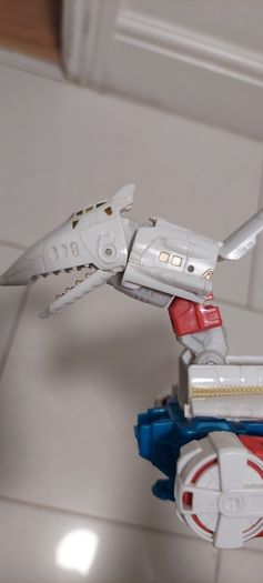 Transformer / toy / combiner  skylynx