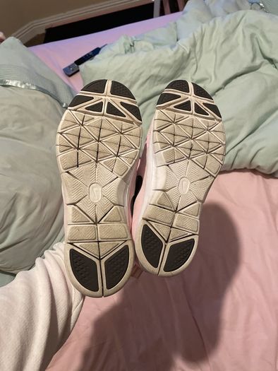 Nike runners