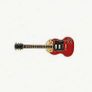 Funky Accessory - also excellent for denim jackets / guitar belts / backpacks, etc Image 3