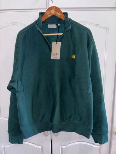 Carhartt hoodie