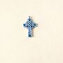 Vintage - Celtic Miracle Cross Image 3
