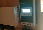 Solar charge Controller 12V/24V MPPT