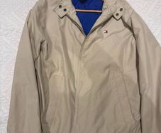 Tommy Hilfiger Jacket