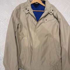 Tommy Hilfiger Jacket